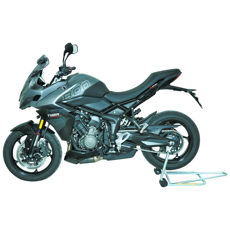 Bulle MRA Vario Touring clair