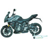 Bulle MRA Vario Touring clair