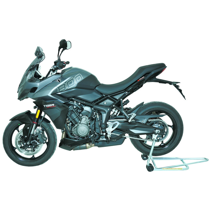 Bulle MRA Vario Touring clair