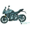 Bulle MRA Vario Touring clair
