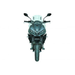 Bulle MRA Vario Touring clair