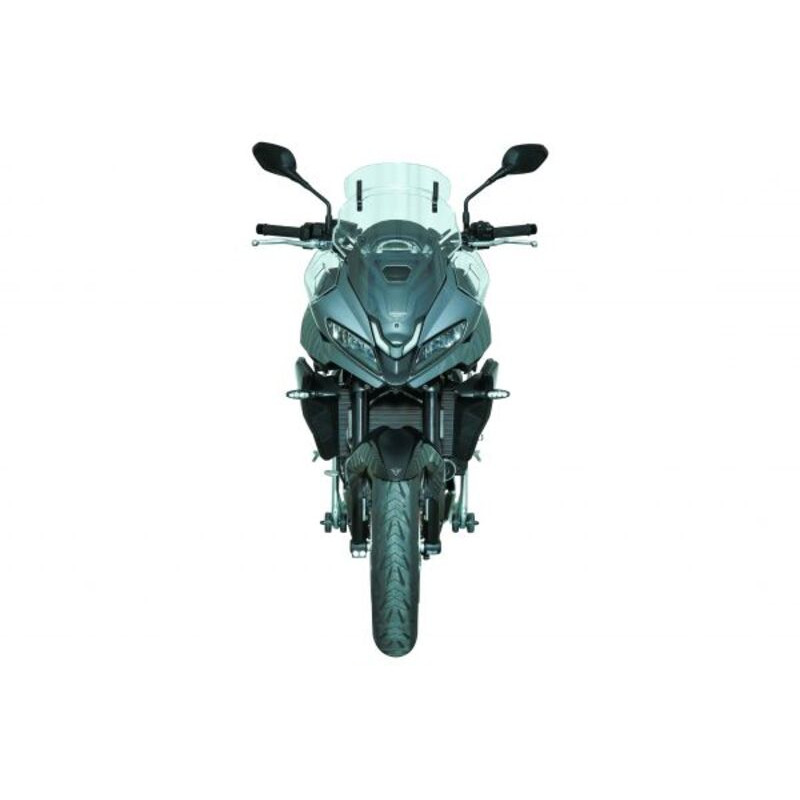 Bulle MRA Vario Touring clair