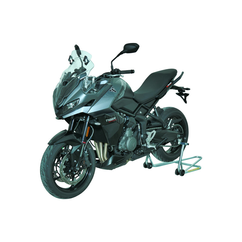 Bulle MRA Vario Touring clair