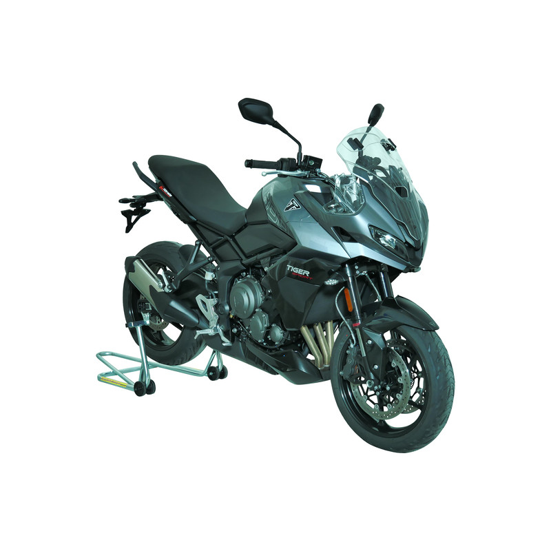 Bulle MRA Vario Touring clair