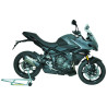 Bulle MRA Vario Touring clair