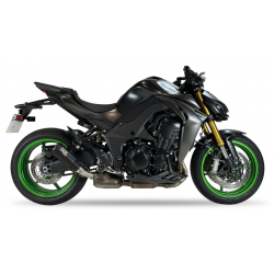 Silencieux IXIL RB Race Xtrem