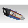 YOSHIMURA Full Exhaust System  R-11Sq