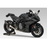 YOSHIMURA Full Exhaust System  R-11Sq