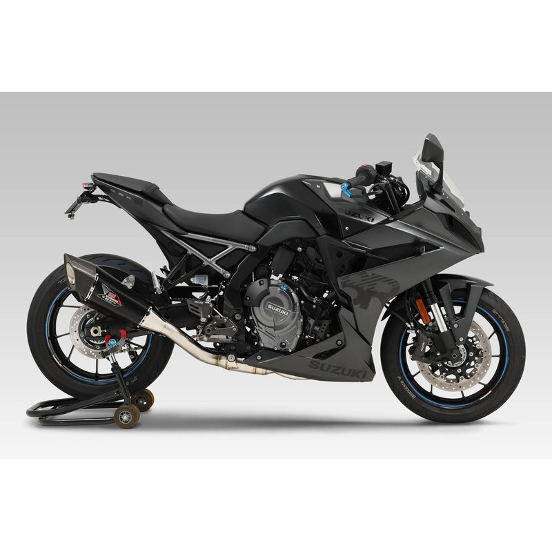YOSHIMURA Full Exhaust System  R-11Sq
