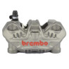 Étrier de frein BREMBO GP4 Mini gauche