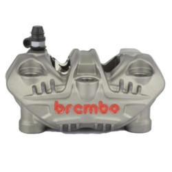 Étrier de frein BREMBO GP4 Mini gauche
