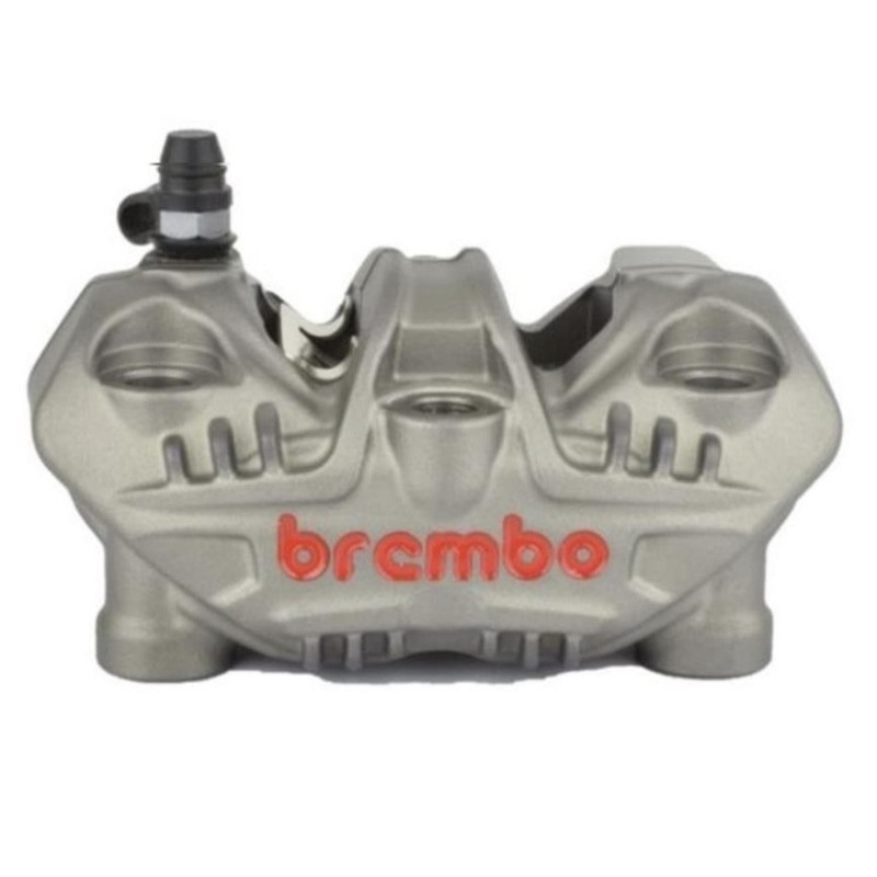 Étrier de frein BREMBO GP4 Mini gauche