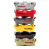 Étrier de frein BREMBO Hypure gauche - titane