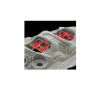 Étrier de frein BREMBO Hypure gauche - titane