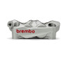 Étrier de frein BREMBO Hypure droit - acier