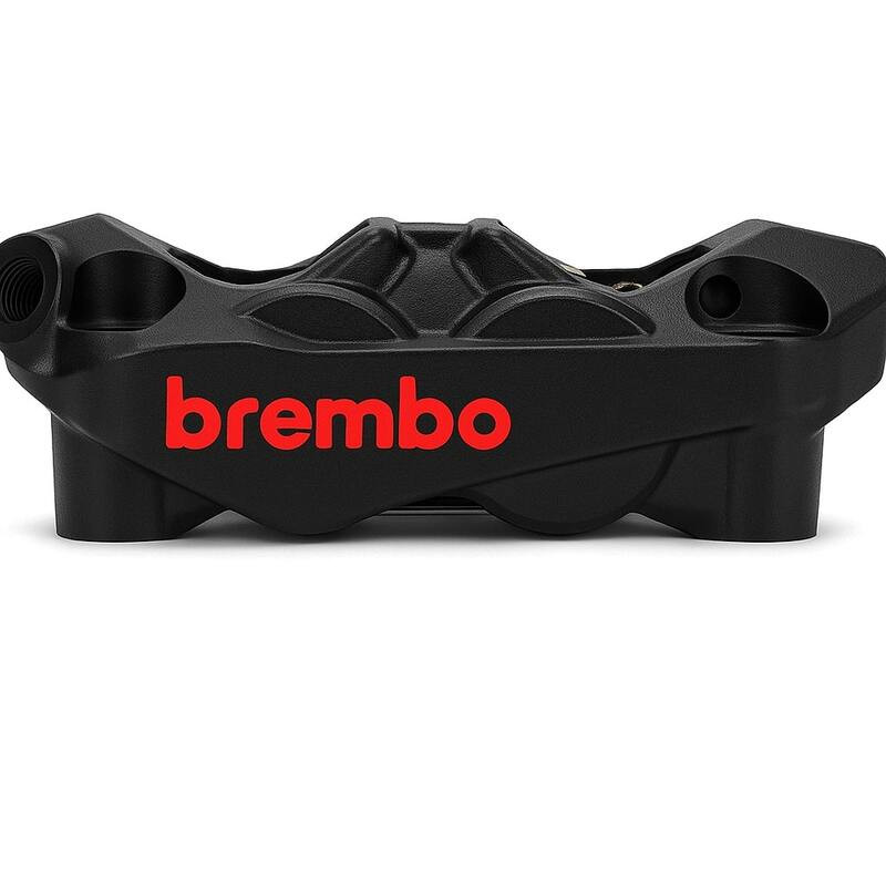 Étrier de frein BREMBO Hypure droit - noir