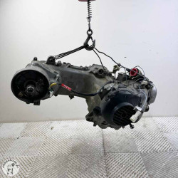 Moteur Kymco 50 Agility 2020 Occasion | CasseTom