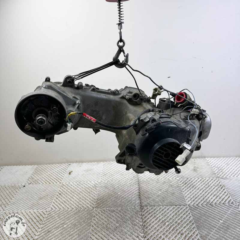 Moteur Kymco 50 Agility 2020