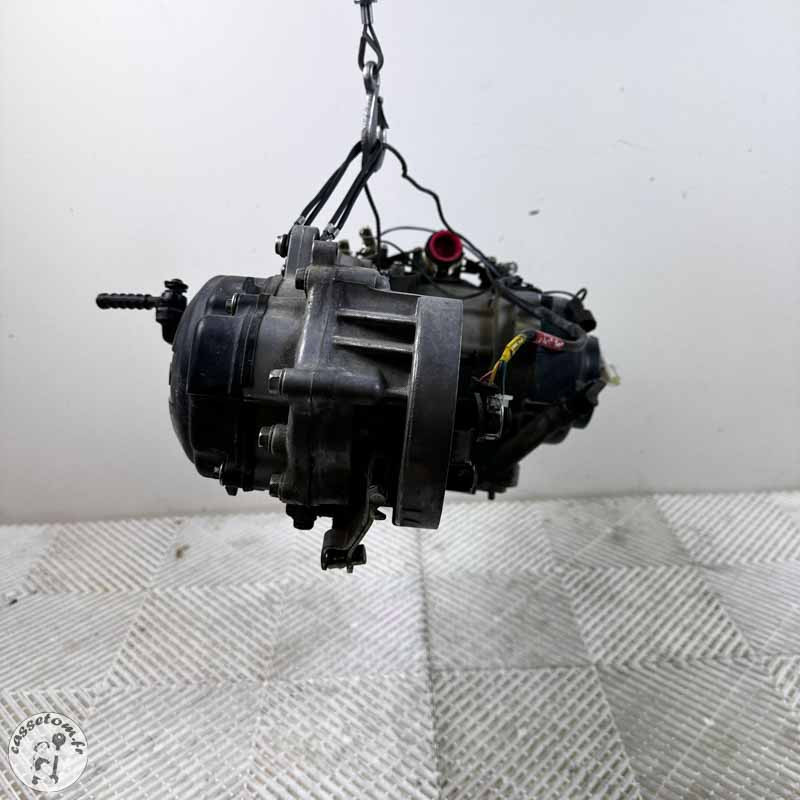 Moteur Kymco 50 Agility 2020