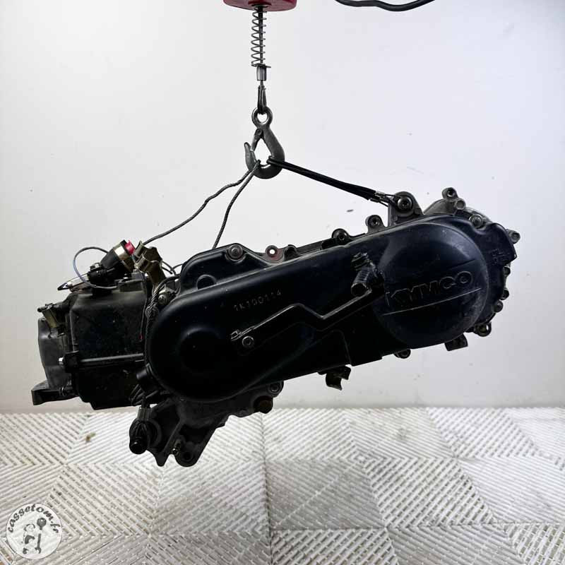 Moteur Kymco 50 Agility 2020