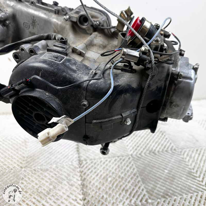 Moteur Kymco 50 Agility 2020