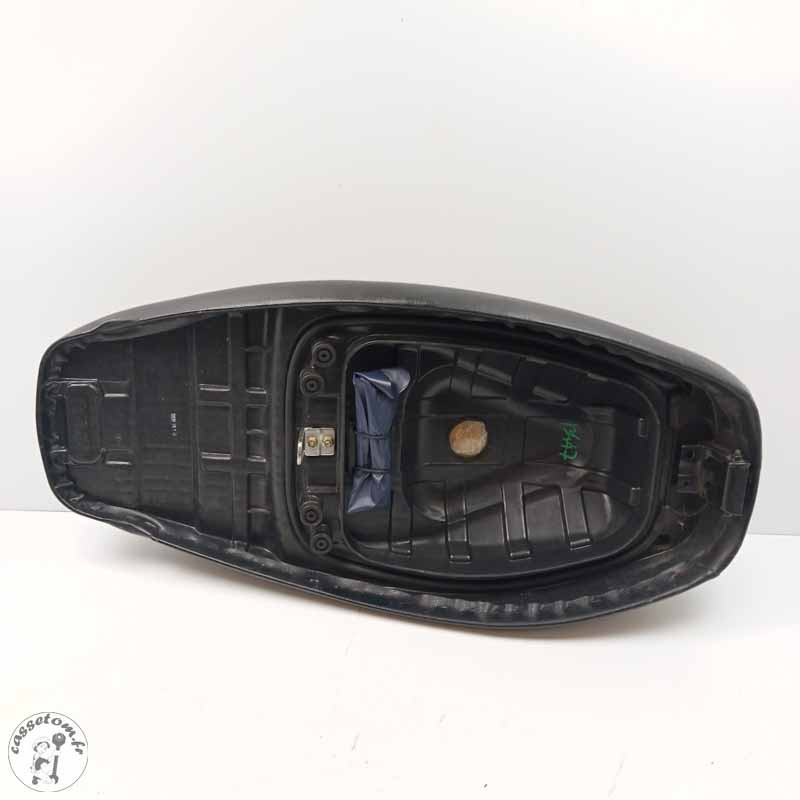 Selle  Kymco 50 Agility 2020