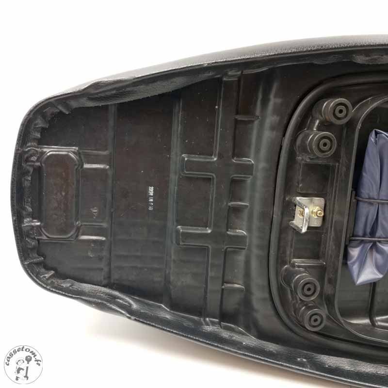 Selle  Kymco 50 Agility 2020