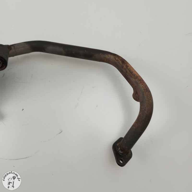 Silencieux  Kymco 50 Agility 2020