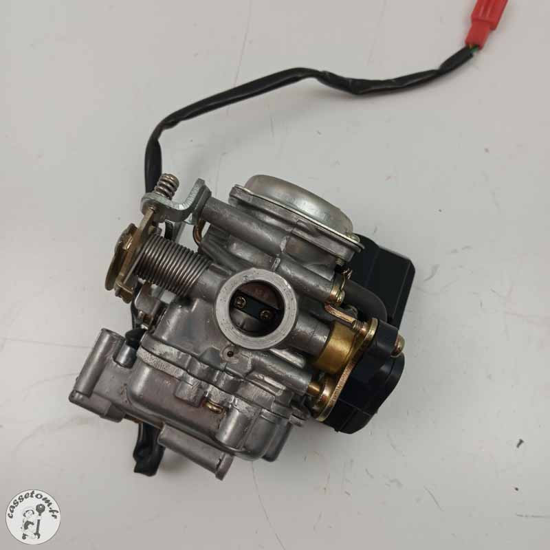 Carburateur  Kymco 50 Agility 2020