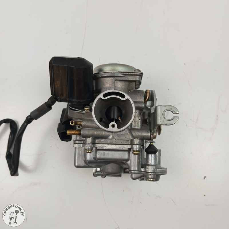 Carburateur  Kymco 50 Agility 2020