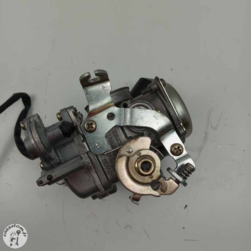 Carburateur  Kymco 50 Agility 2020