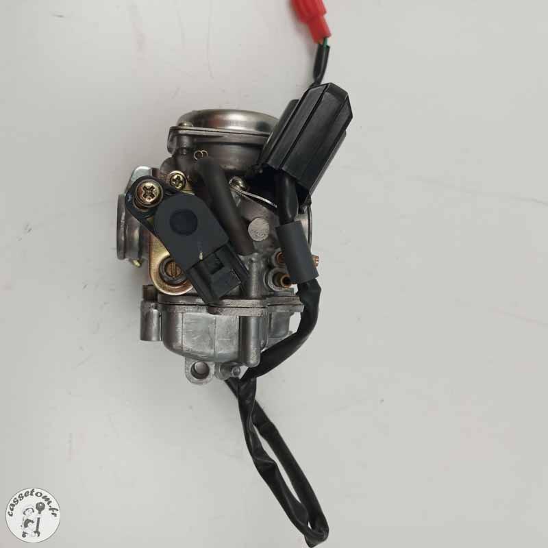 Carburateur  Kymco 50 Agility 2020