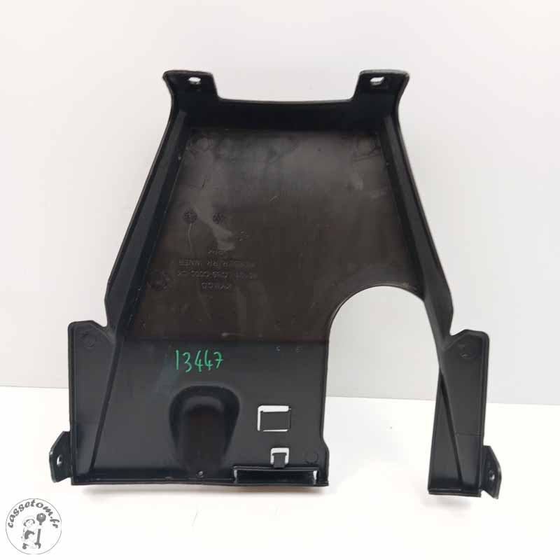 Passage de roue arrière  Kymco 50 Agility 2020