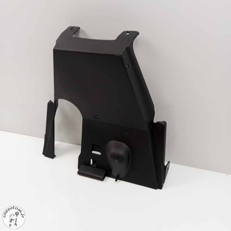 Passage de roue arrière  Kymco 50 Agility 2020