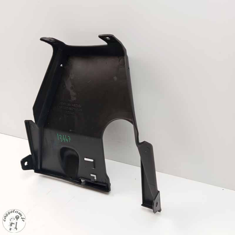 Passage de roue arrière Kymco 50 Agility 2020 Occasion | CasseTom