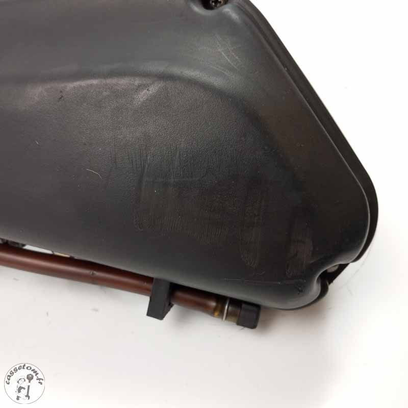 Boitier de filtre à air  Kymco 50 Agility 2020