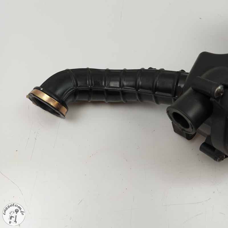 Boitier de filtre à air Kymco 50 Agility 2020 Occasion | CasseTom