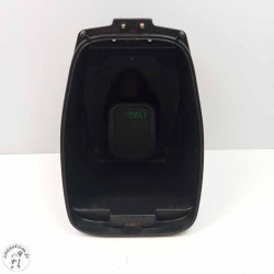 Coffre sous selle  Kymco 50 Agility 2020