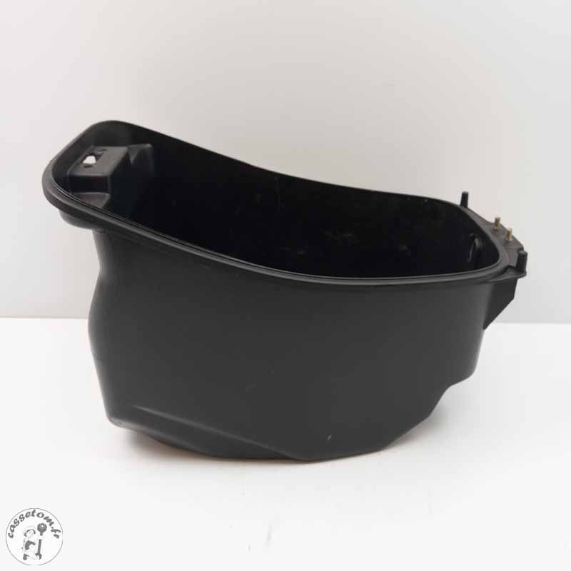 Coffre sous selle  Kymco 50 Agility 2020