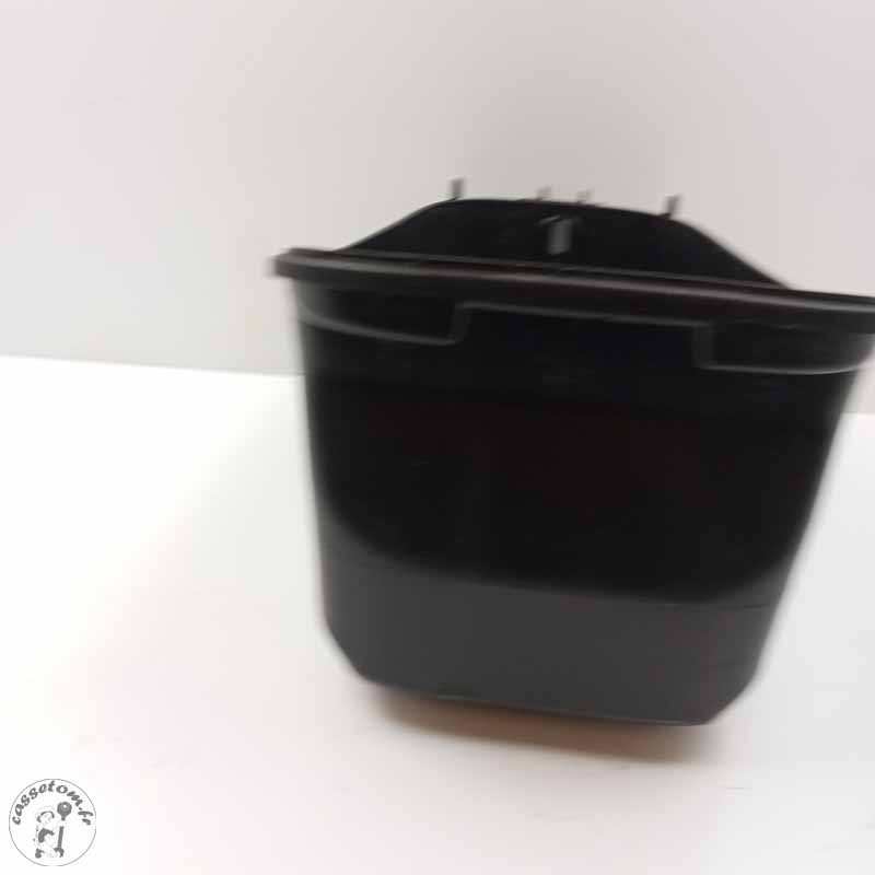 Coffre sous selle  Kymco 50 Agility 2020