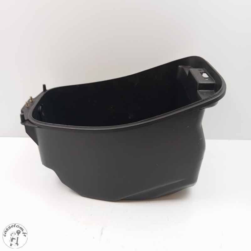 Coffre sous selle  Kymco 50 Agility 2020