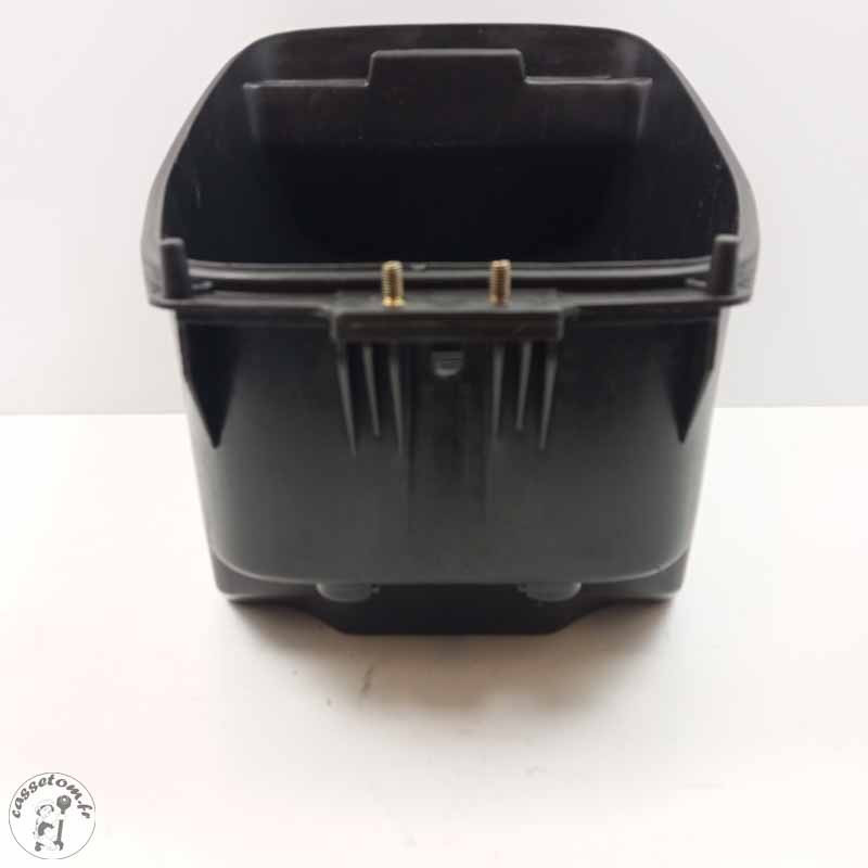Coffre sous selle  Kymco 50 Agility 2020