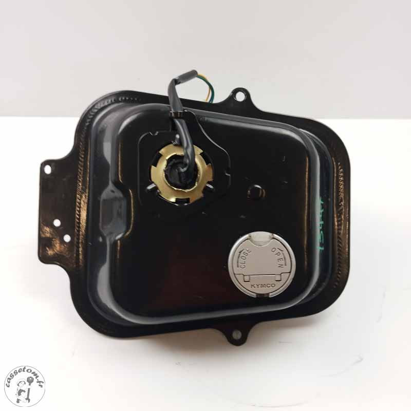 Réservoir d'essence  Kymco 50 Agility 2020