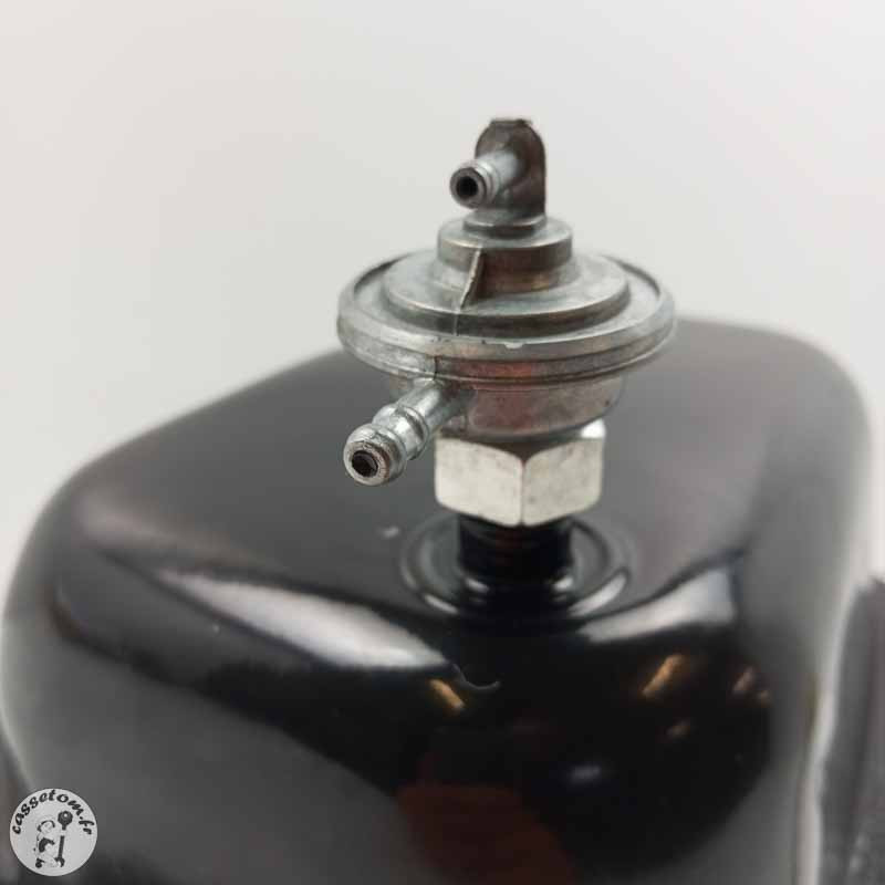 Réservoir d'essence  Kymco 50 Agility 2020