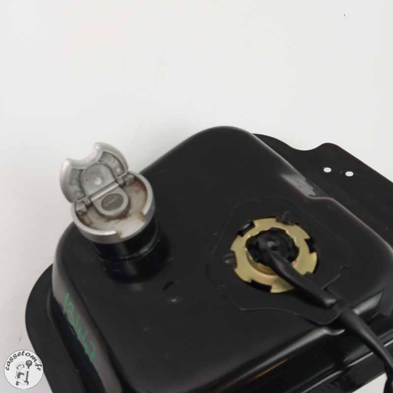 Réservoir d'essence  Kymco 50 Agility 2020