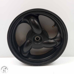 Jante arrière  Kymco 50 Agility 2020