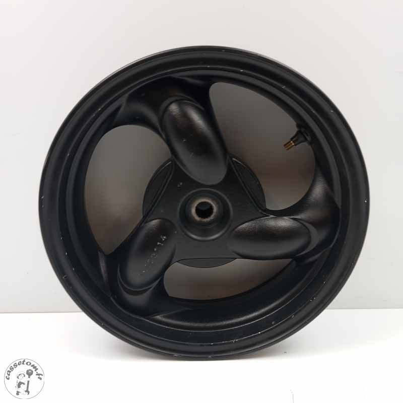 Jante arrière Kymco 50 Agility 2020 occasion | CasseTom