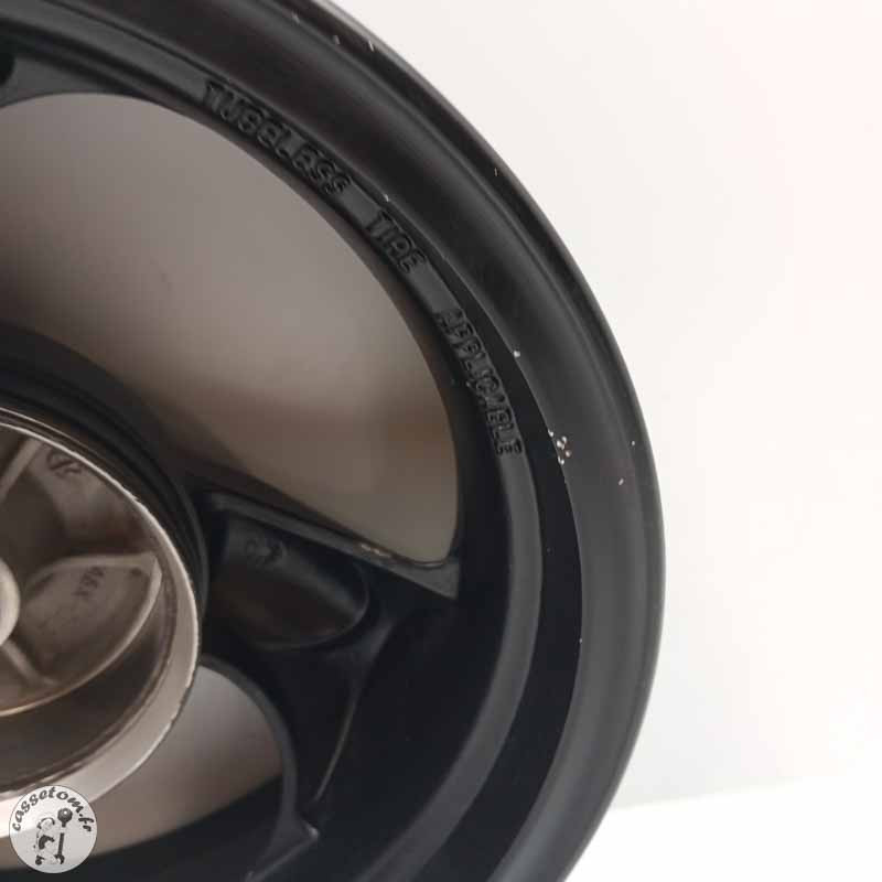 Jante arrière  Kymco 50 Agility 2020