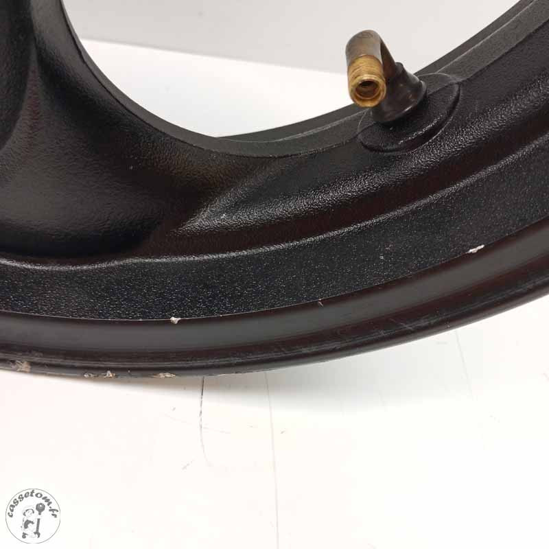 Jante avant  Kymco 50 Agility 2020