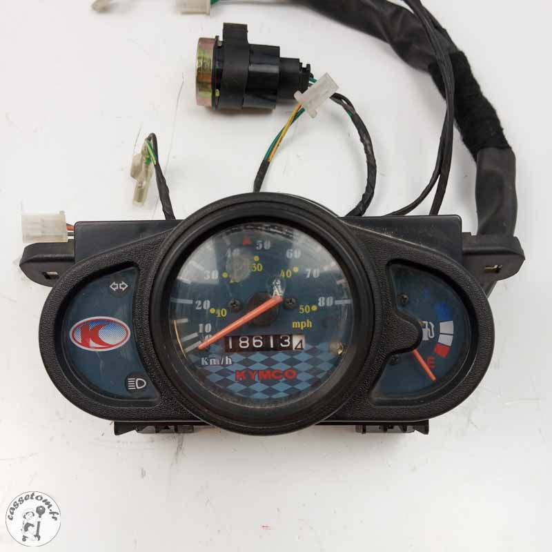 Compteur  Kymco 50 Agility 2020